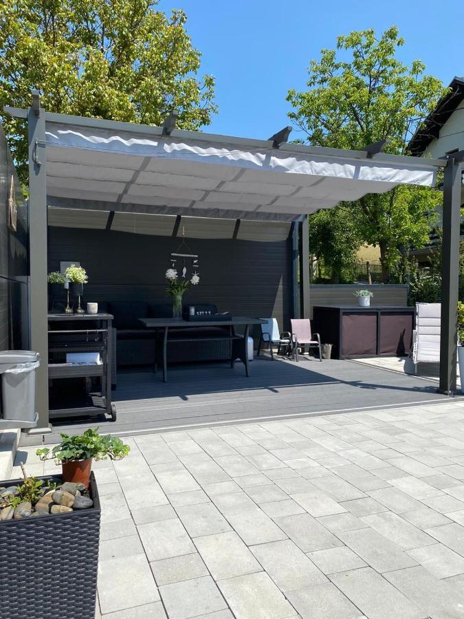 Aqua-Tuhelj- Sky Tuheljske Toplice Exterior foto