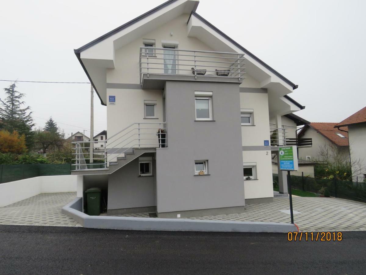 Aqua-Tuhelj- Sky Tuheljske Toplice Exterior foto