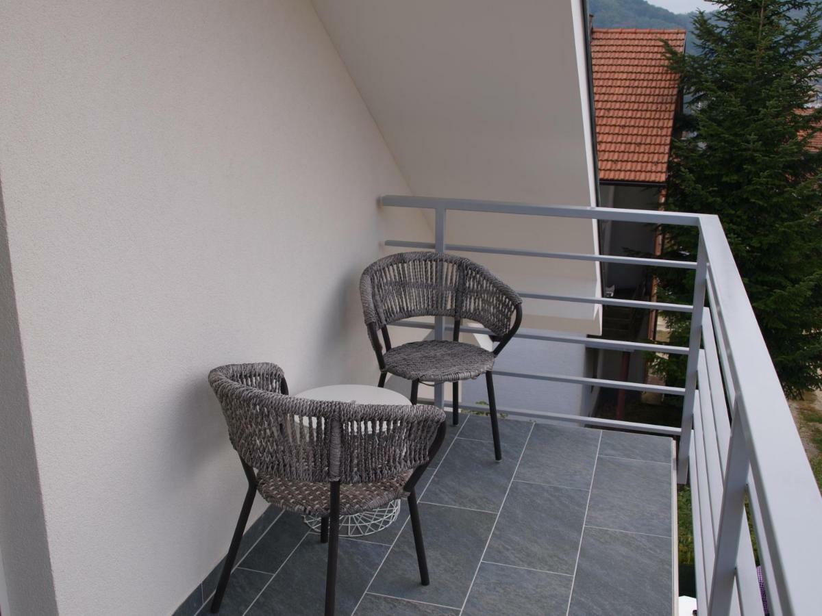 Aqua-Tuhelj- Sky Tuheljske Toplice Exterior foto